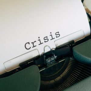 Crisis101: Dé 4 essenties van goede crisiscommunicatie