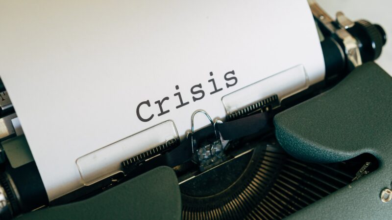 Crisis101: Dé 4 essenties van goede crisiscommunicatie